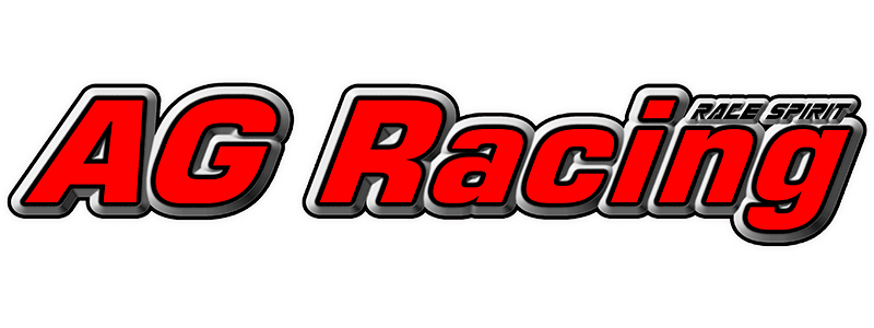 Bronze Sponsor AGRacing