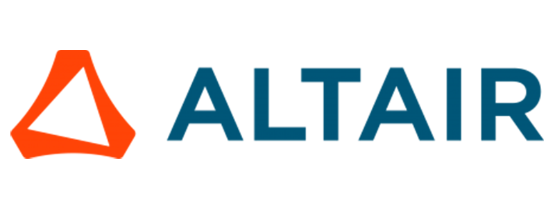 Gold Sponsor Altair