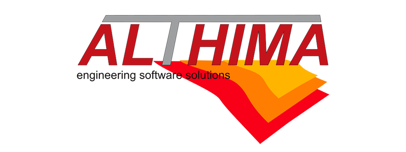 Gold Sponsor Althima