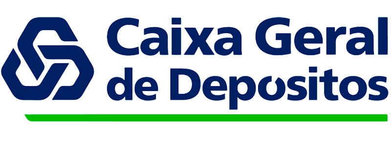 Silver Sponsor Caixa