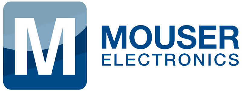 Copper Sponsor Mouser