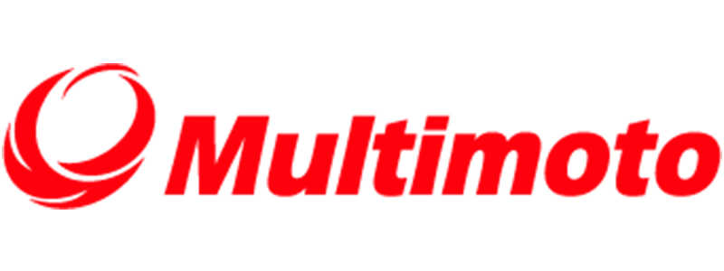 Gold Sponsor Multimoto