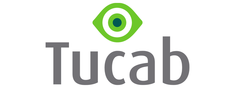 Bronze Sponsor Tucab