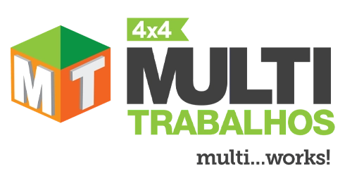 4x4 Multitrabalhos