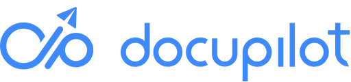 Sponsor Docupilot