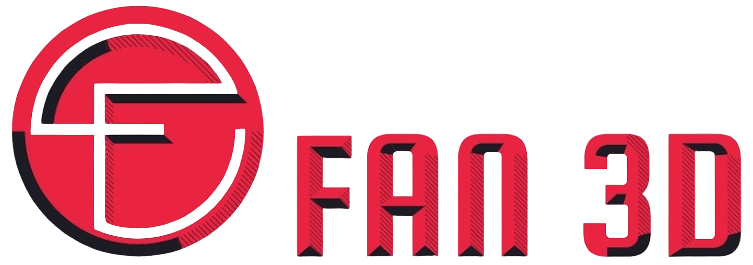 Fan 3D