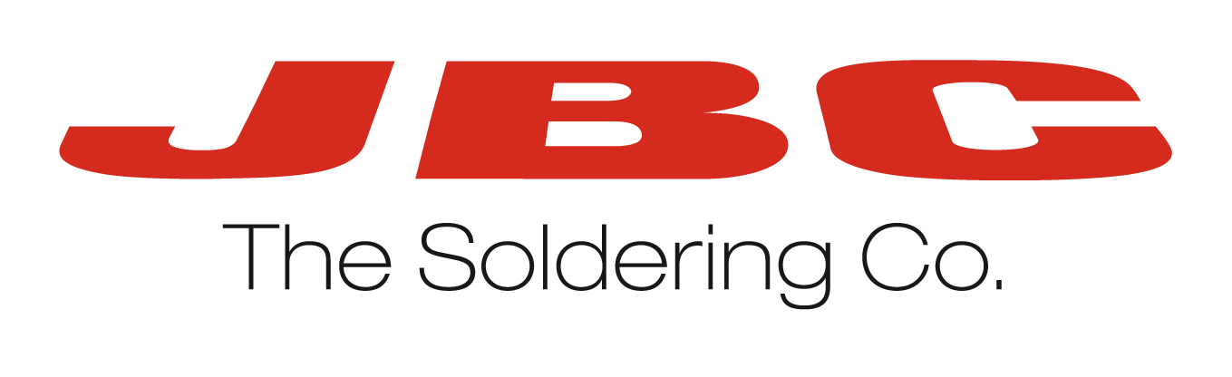 JBC Soldering