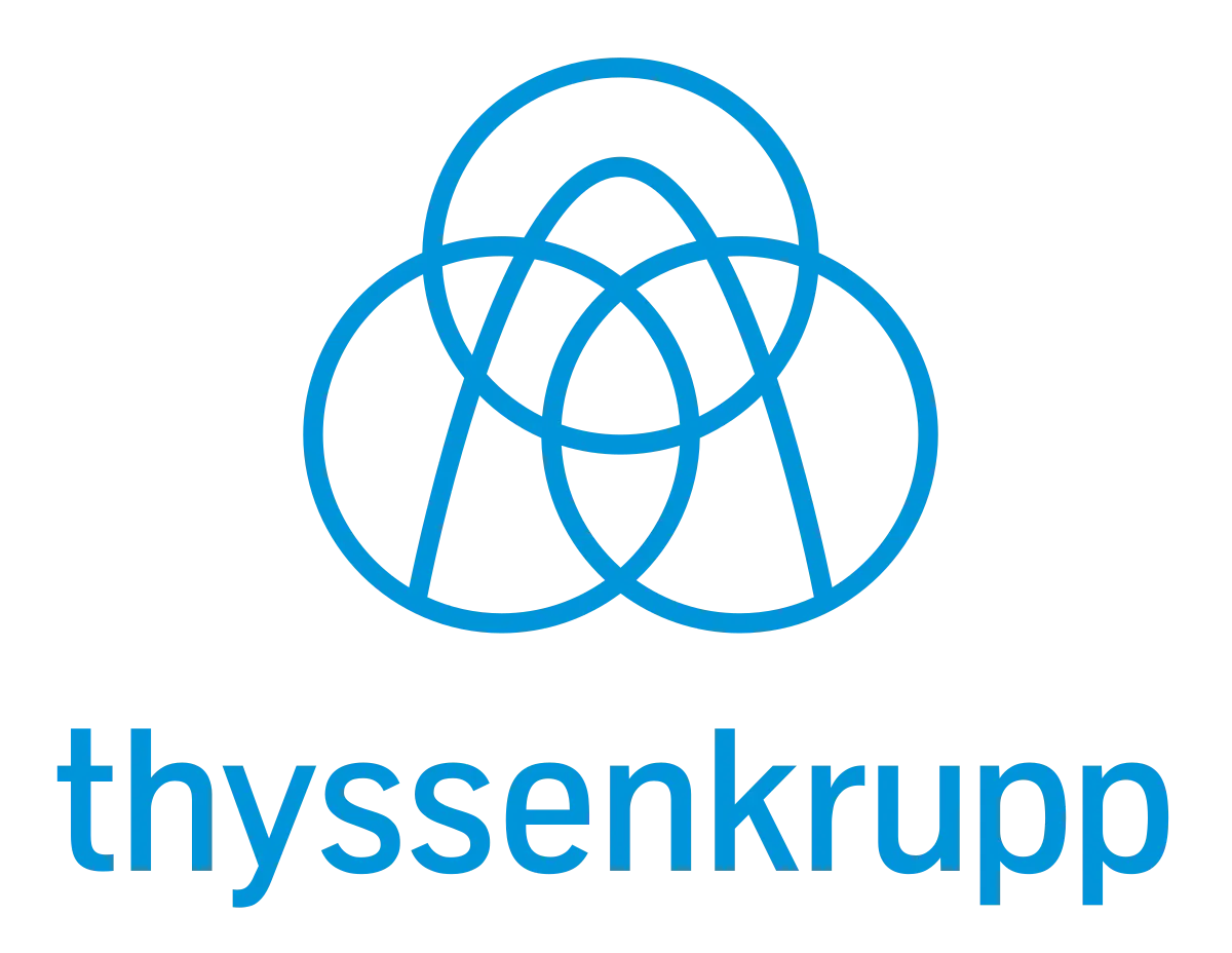 Thyssenkrupp